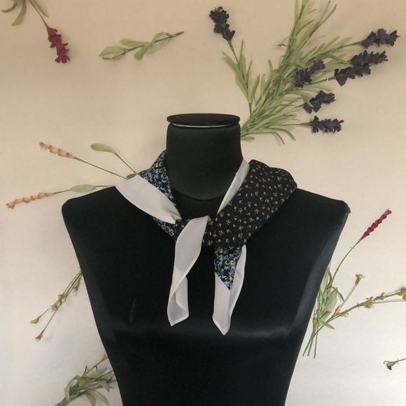 3.1 Phillip Lim Silk Scarf - Picture 2 of 13